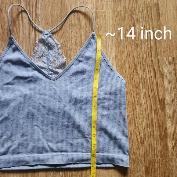 Kohl’s Crop Top - Picture 8 of 8